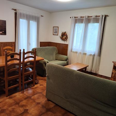Apartamentos Goizeder Espinal-Auzperri Esterno foto