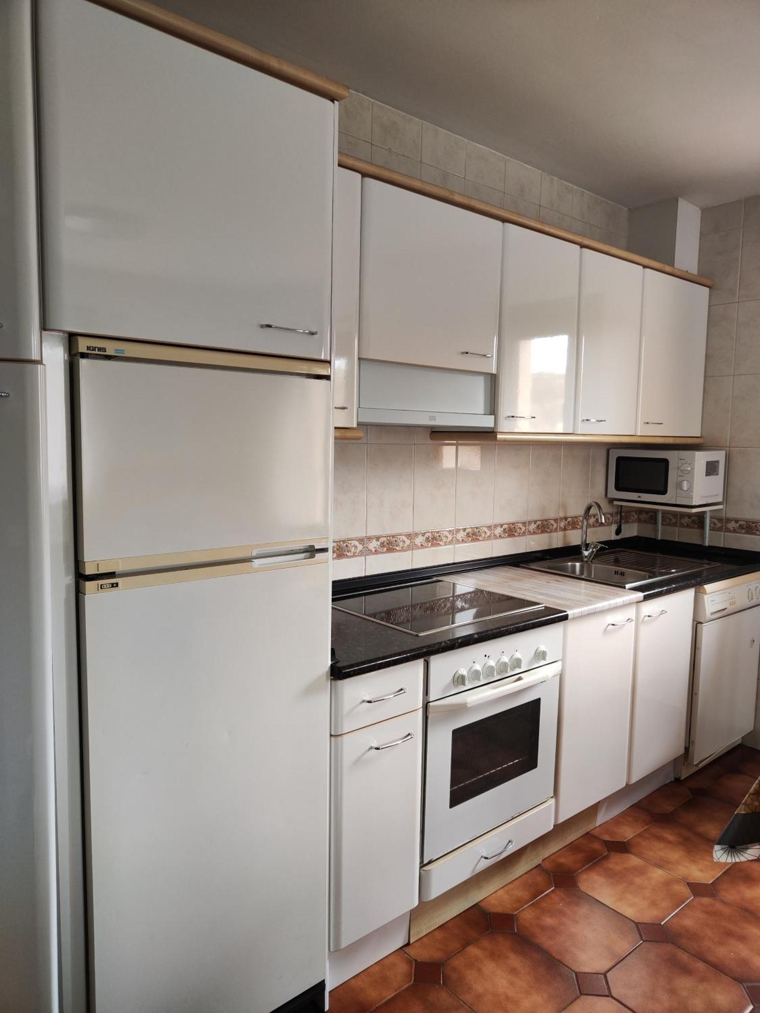 Apartamentos Goizeder Espinal-Auzperri Esterno foto